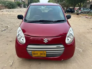 Suzuki Alto F 2014 for Sale