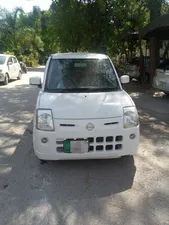 Nissan Pino 2008 for Sale