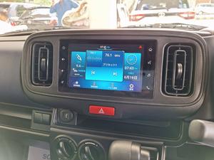 SUZUKI ALTO L
2022 MODEL
4.5 GRADE
23K MILEAGE 
ORIGINAL TV 
BACK CAMERA
PARKING SENSOR 
FOR MORE DETAILS PLEASE CONTACT