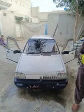 Suzuki Mehran VX 2003 for Sale