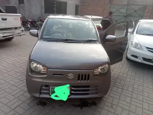 Suzuki Alto VXL AGS 2019 for Sale