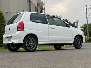 Suzuki Alto 2002 for Sale