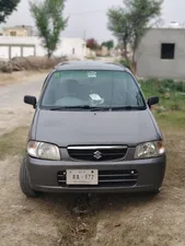 Suzuki Alto VXR 2011 for Sale