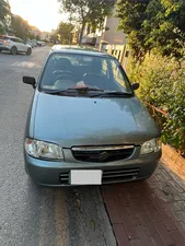 Suzuki Alto VXR 2012 for Sale