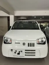 Suzuki Alto VXR 2024 for Sale