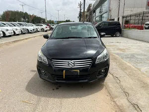 Suzuki Ciaz Automatic 2017 for Sale