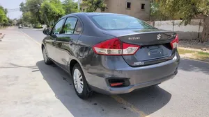 Suzuki Ciaz Automatic 2017 for Sale