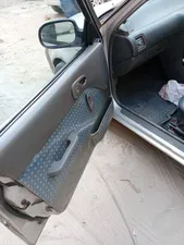 Suzuki Cultus VXR 2004 for Sale