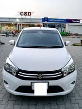 Suzuki Cultus VXL 2017 for Sale