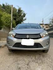 Suzuki Cultus VXL 2020 for Sale