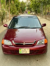 Suzuki Cultus VXR 2001 for Sale