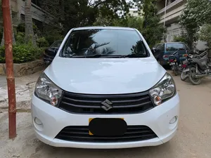 Suzuki Cultus VXR 2020 for Sale