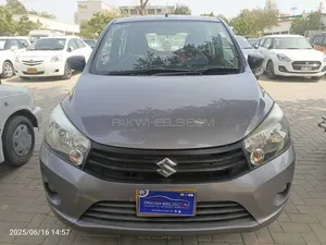Suzuki Cultus VXR 2020 for Sale