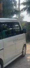 Suzuki Every Wagon 2017 for Sale