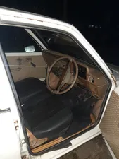 Suzuki FX GA 1986 for Sale