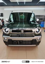 Suzuki Hustler J Style II 2025 for Sale