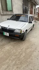 Suzuki Khyber GA 1997 for Sale
