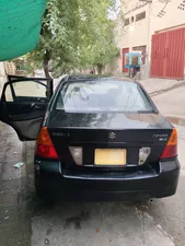 Suzuki Liana RXi 2006 for Sale