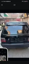 Suzuki Mehran VX Euro II 2012 for Sale