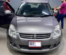 Suzuki Swift DLX 1.3 2014 for Sale