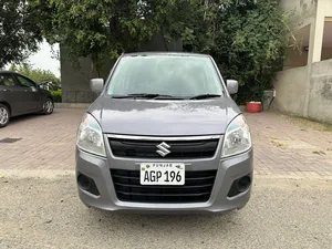 Suzuki Wagon R VXL 2021 for Sale