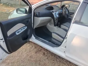 Toyota Belta X Business A Package 1.0 2011 for Sale