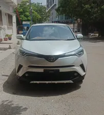 Toyota C-HR G-LED 2018 for Sale