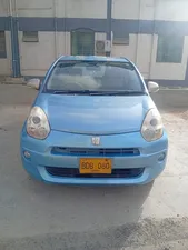 Toyota Passo + Hana 1.3 2011 for Sale
