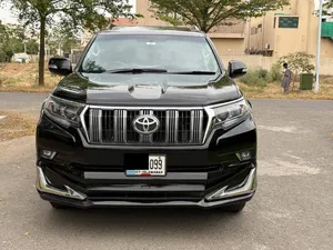 Toyota Prado TX 2.7 2010 for Sale