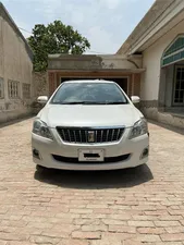 Toyota Premio X 1.8 2008 for Sale