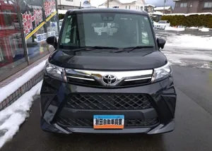 Toyota Roomy XS 2022 for Sale