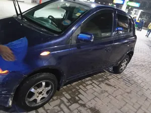 Toyota Vitz 1999 for Sale