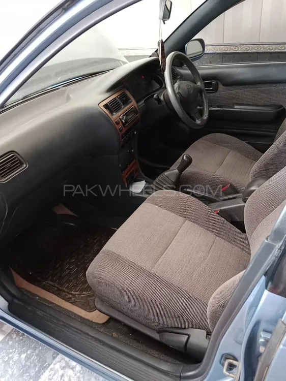 Toyota Corolla 1997 for Sale in Vehari Image-1