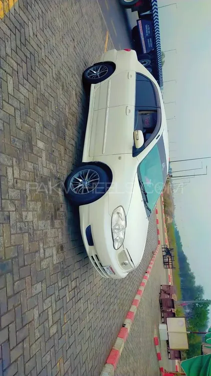 Toyota Corolla 2002 for Sale in Quetta Image-1