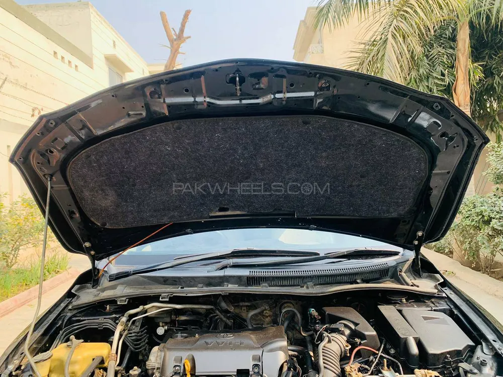 Toyota Corolla 2012 for Sale in Lahore Image-1