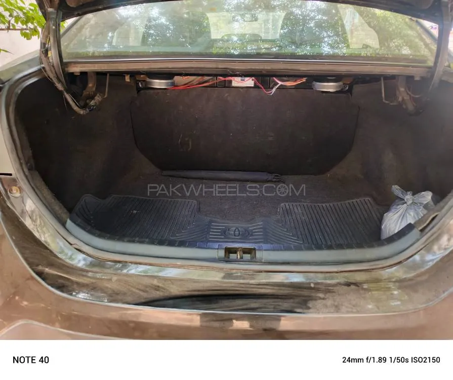 Toyota Corolla 2014 for Sale in Rawalpindi Image-1