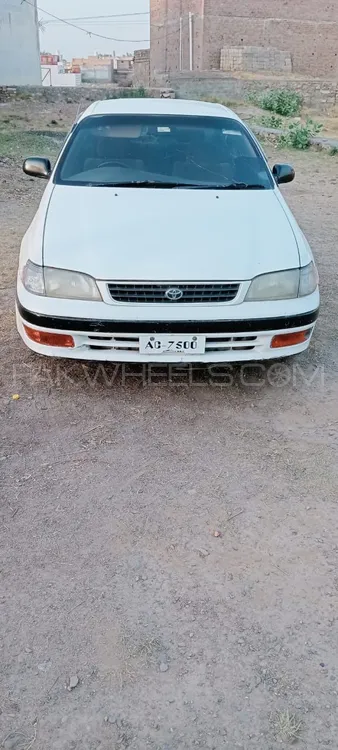 Toyota Corona 1994 for Sale in Nowshera Image-1