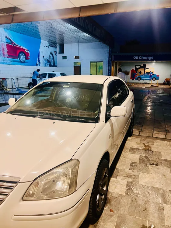 Toyota Premio 2006 for Sale in Peshawar Image-1