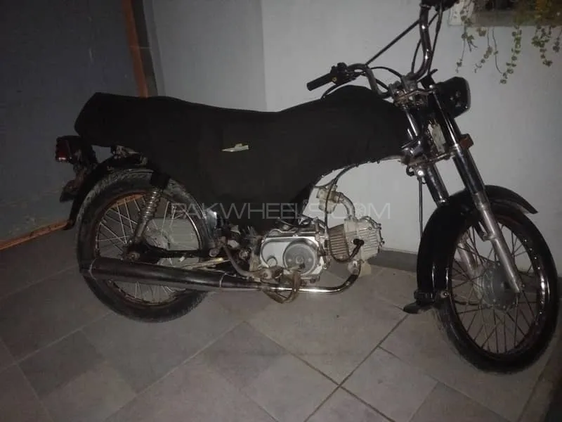 یونیک Xtreme UD 70 2021 for Sale Image-1