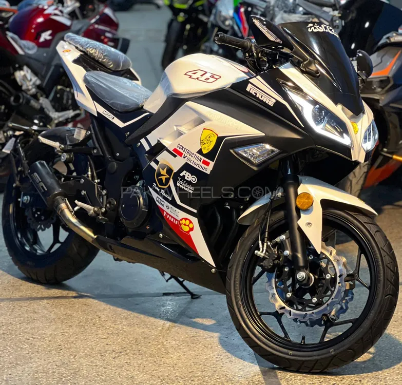 Chinese Bikes Other 2025 for Sale Image-1