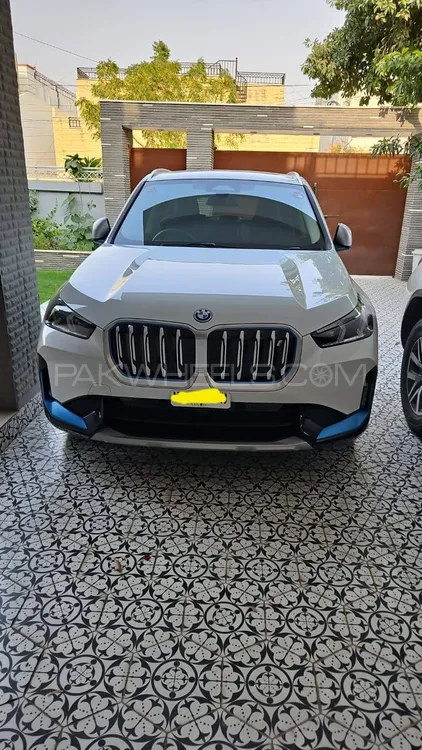BMW iX 2024 for Sale in Karachi Image-1