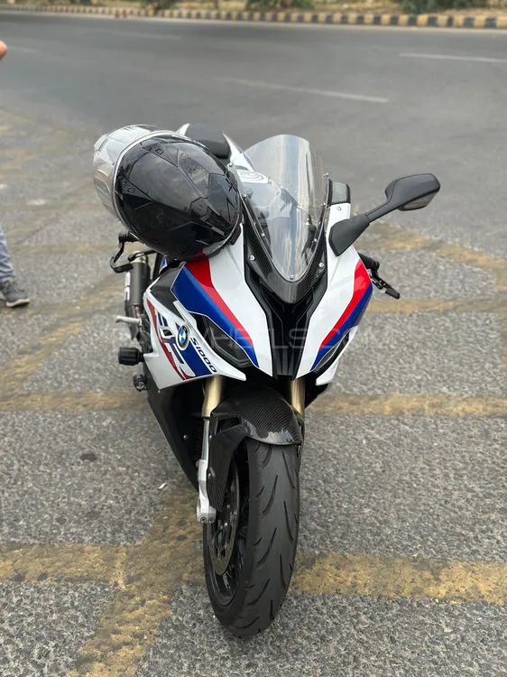 BMW S1000RR 2020 for Sale Image-1