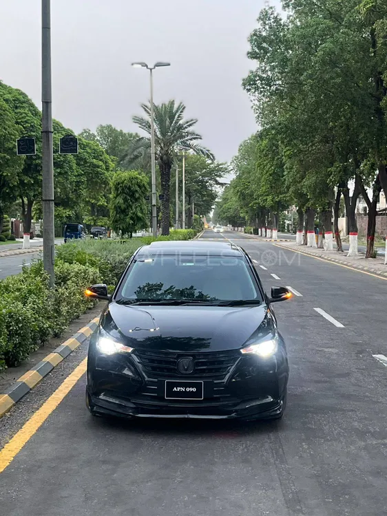 چانگان السوِن 2022 for Sale in گجرانوالہ Image-1
