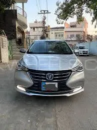 Changan Alsvin 2021 for Sale in Rawalpindi Image-1