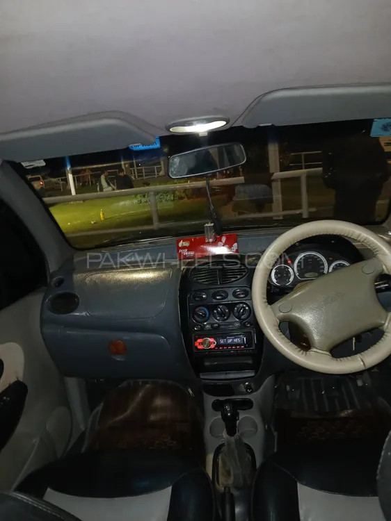 Chery QQ 2008 for Sale in Lahore Image-1