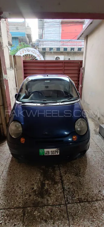 Chevrolet Joy 2008 for Sale in Rawalpindi Image-1