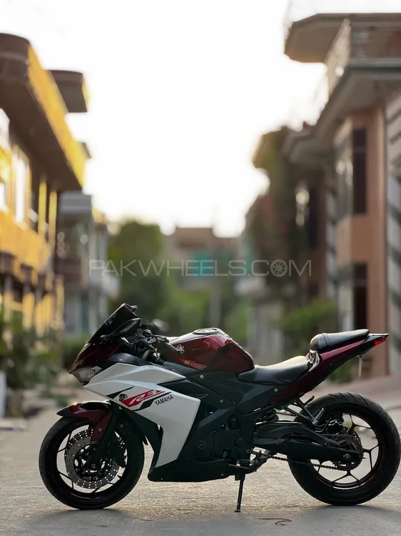 Chinese Bikes OW R3 400cc 2019 for Sale Image-1