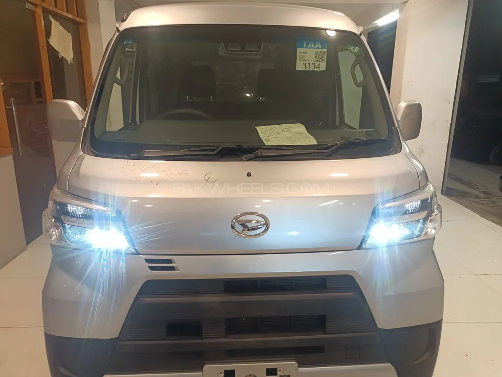 ڈائیہاتسو ہائی جیٹ 2020 for Sale in کراچی Image-1