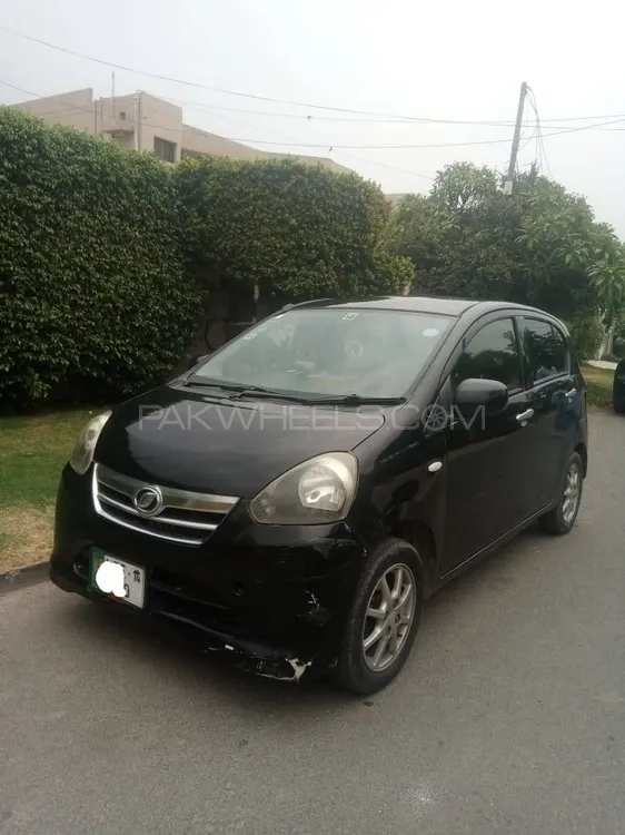 Daihatsu Mira 2012 for Sale in Lahore Image-1
