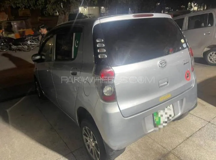 Daihatsu Mira 2009 for Sale in Gujranwala Image-1